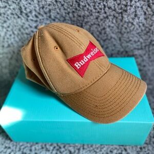 Budweiser hat